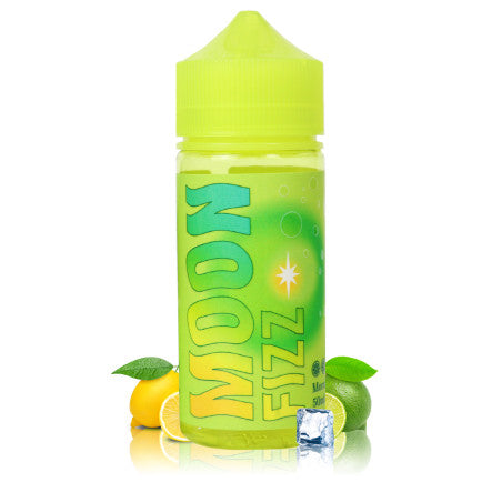 50ml Secret's Lab Morning Shot Moon Fizz