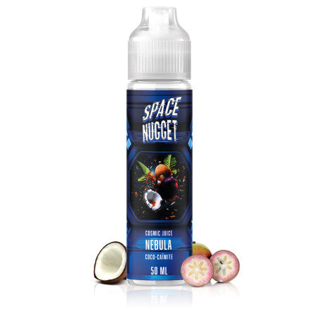 50ml The Fuu Nebula Space Nugget - Fuu X Taklope