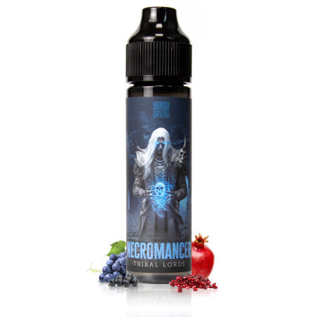 50ml Tribal Force Necromancer Tribal Lords