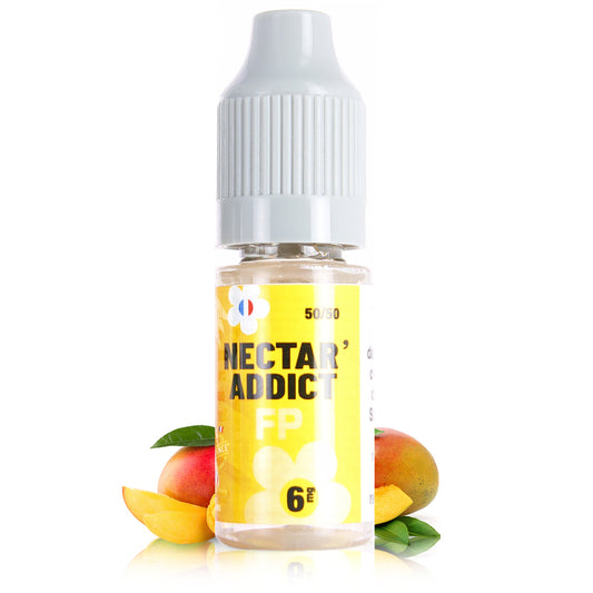 10ml Flavour Power E-liquide Nectar’Addict