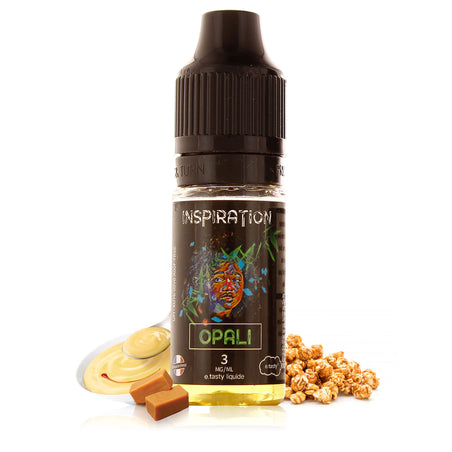 10ml E.Tasty E Opali Inspiration