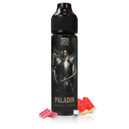 50ml Tribal Force Paladin Tribal Lords