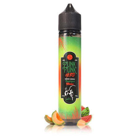 50ml Punk Funk Hero Pastèque Melon