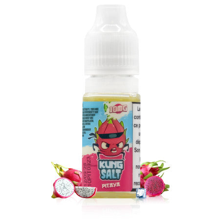 10ml Pitaya Kung Salt