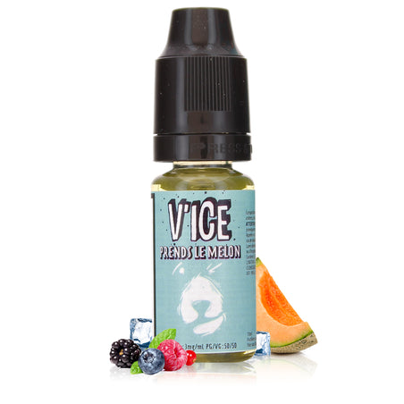 10ml V'ice Prends le Melon