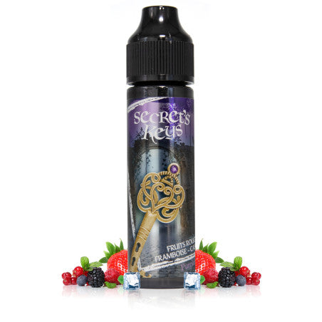 50ml Secret's Lab Purple Key Secret Keys