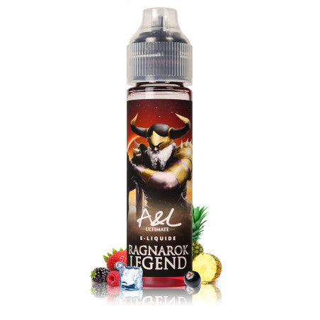 50ml A&L Ragnarok Legend Ultimate