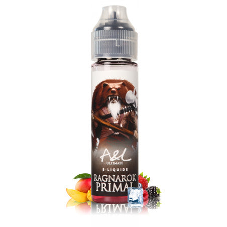 50ml A&L Ragnarok Primal Ultimate