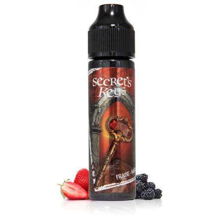 50ml Secret's Lab Red Key Secret Keys