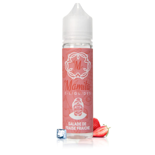 50ml Le Labo Basque Salade de Fraise Fraîche Mamita