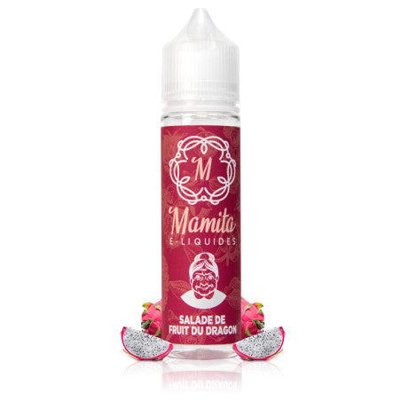 50ml Le Labo Basque Salade de Fruit du Dragon Mamita