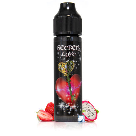 50ml Secret's Lab Secret's Love Secret Keys