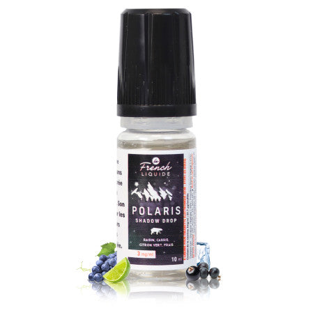 10ml Le French Liquide Shadow Drop 10ml Polaris