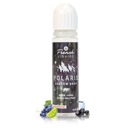 50ml Le French Liquide Shadow Drop Polaris