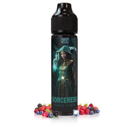 50ml Tribal Force Sorceress Tribal Lords