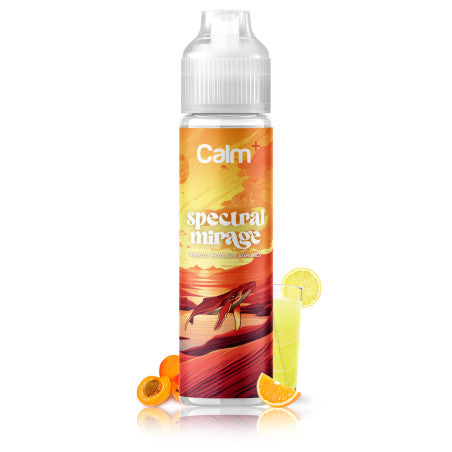 50ml The Fuu Spectral Mirage CBD Calm+ - Fuu