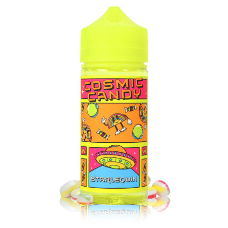 50ml Secret's Lab Starlequin Cosmic Candy