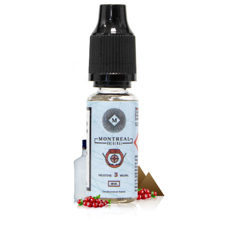 10ml Montreal Original Tireur