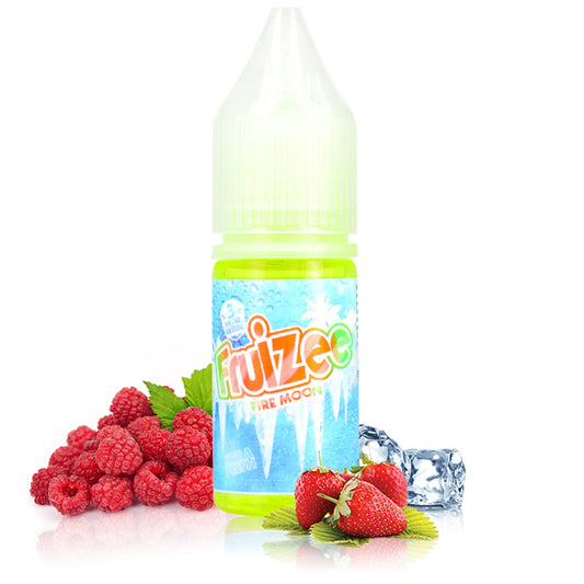 10ml Eliquid France Fire Moon Fruizee