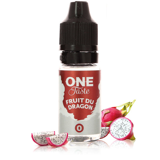 10ml E.Tasty Fruit du Dragon One Taste- E.Tasty