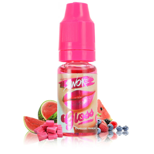 10ml Swoke E-liquideGloss