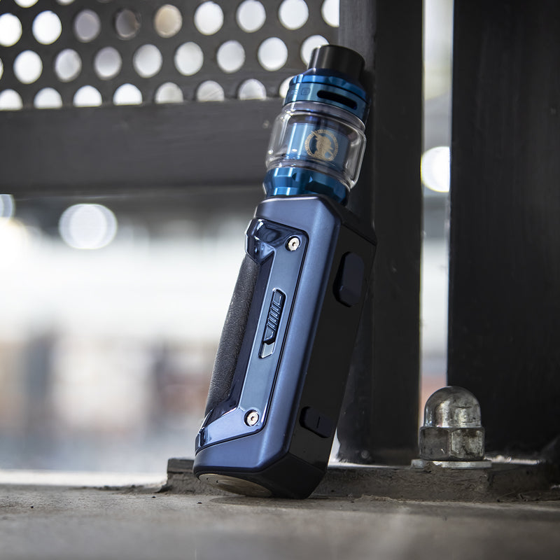 Kit Aegis Solo 2 S100 - Geek Vape