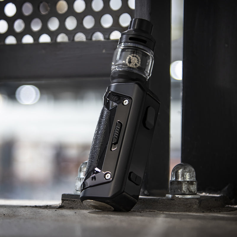 Kit Aegis Solo 2 S100 - Geek Vape