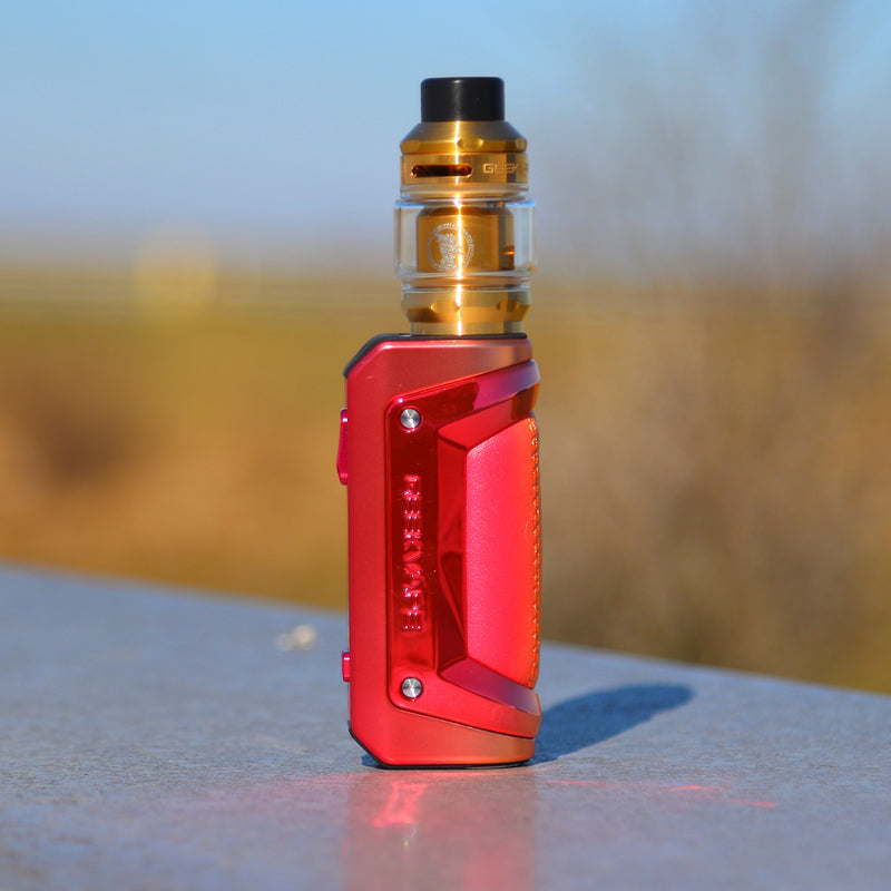 Kit Aegis Solo 2 S100 - Geek Vape