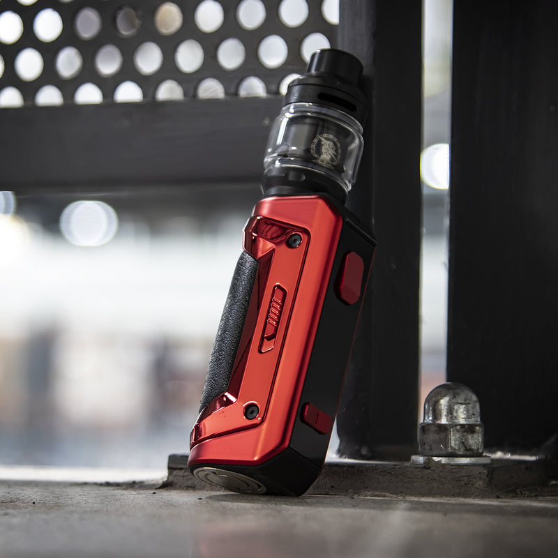 Kit Aegis Solo 2 S100 - Geek Vape