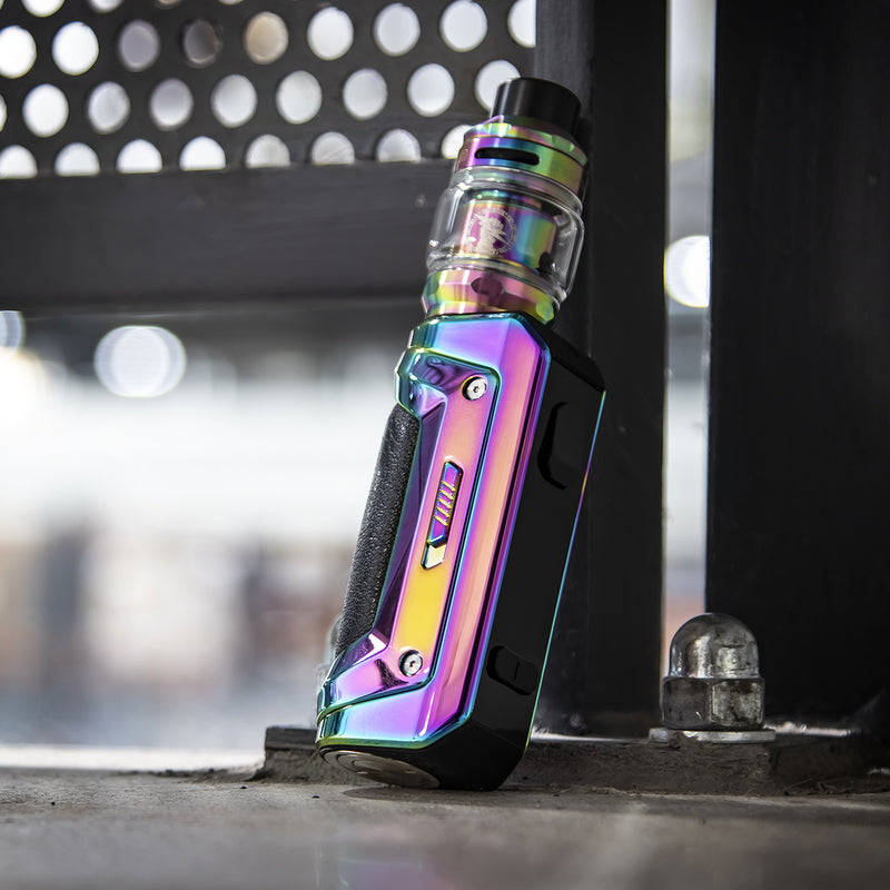 Kit Aegis Solo 2 S100 - Geek Vape