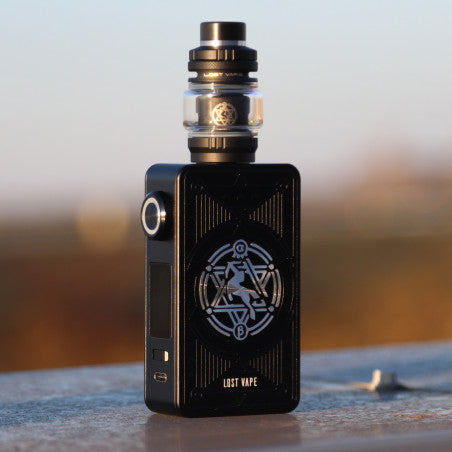 Kit Centaurus M200 - Lost Vape