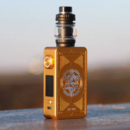 Kit Centaurus M200 - Lost Vape