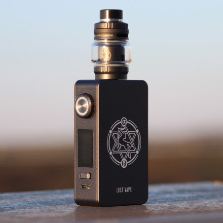 Kit Centaurus M200 - Lost Vape