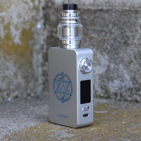 Kit Centaurus M200 - Lost Vape