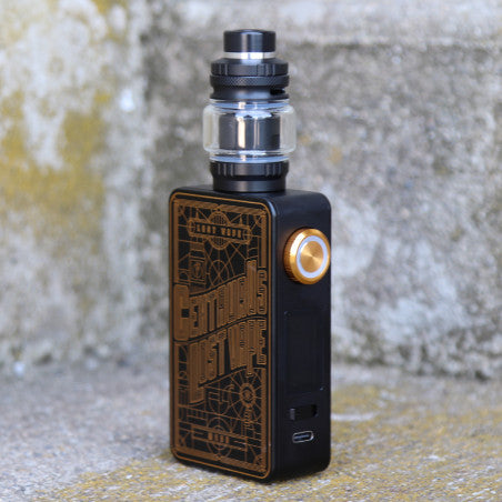 Kit Centaurus M200 - Lost Vape