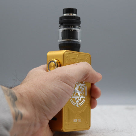 Kit Centaurus M200 - Lost Vape