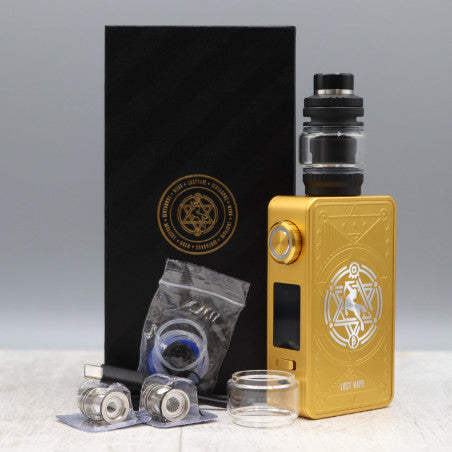 Kit Centaurus M200 - Lost Vape