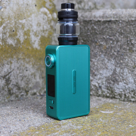 Kit Centaurus M200 - Lost Vape