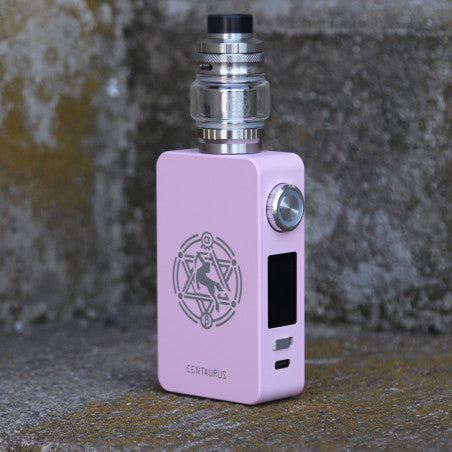 Kit Centaurus M200 - Lost Vape