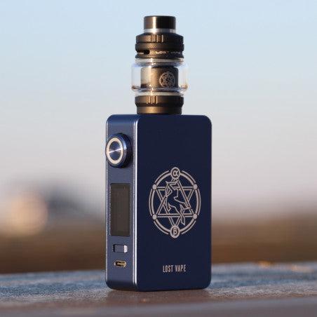 Kit Centaurus M200 - Lost Vape