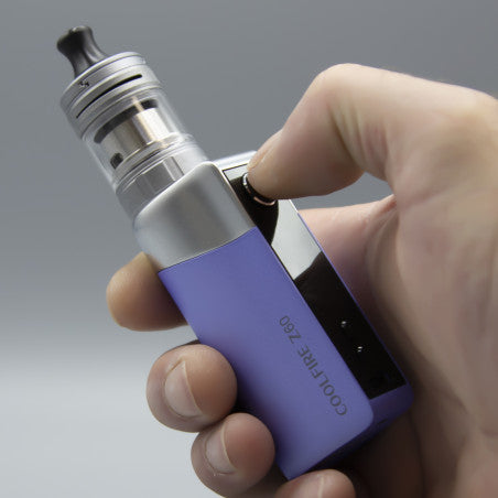 Kit Coolfire Z60 - Innokin