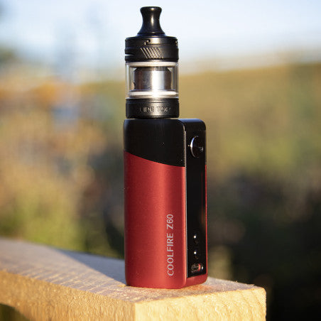 Kit Coolfire Z60 - Innokin