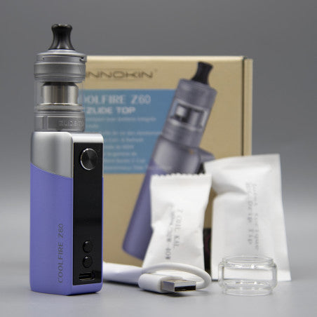 Kit Coolfire Z60 - Innokin