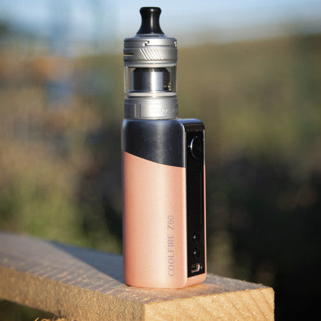 Kit Coolfire Z60 - Innokin