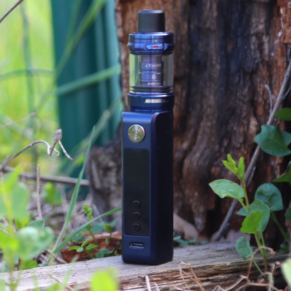 Kit Gen 80S iTank 2 - Vaporesso