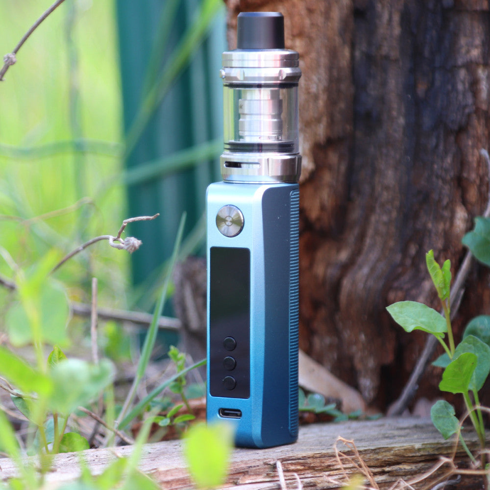 Kit Gen 80S iTank 2 - Vaporesso