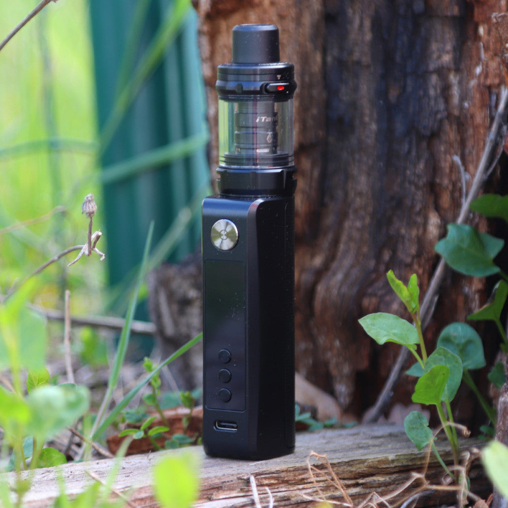 Kit Gen 80S iTank 2 - Vaporesso