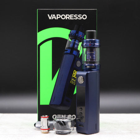 Kit Gen 80S iTank 2 - Vaporesso