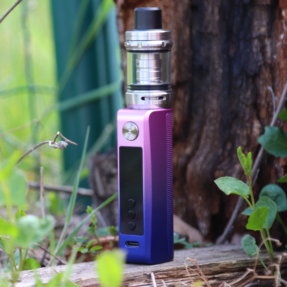 Kit Gen 80S iTank 2 - Vaporesso