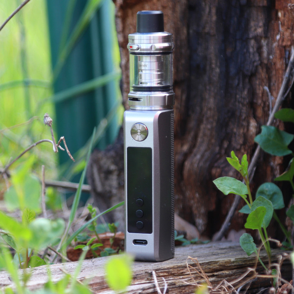 Kit Gen 80S iTank 2 - Vaporesso